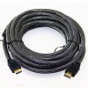 Prestige HDMI to HDMI Cable - 30 Metres Black