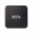 MX9 TV Box WiFi 1+8GB Smart Media Player - Black