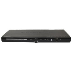 Westpoint WP4010 DVD Player - Black