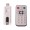 DVB-T2 USB TV Stick (DVB-T-T2+FM+DAB) - White