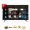 TCL 49S6500 Smart Wireless Android TV - 49" Black