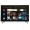 TCL 49S6500 - FULL HD Smart Android TV - 49" - Black