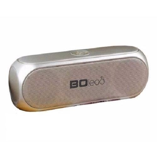 Bolead S7 Stereo Bluetooth Speaker - Gold