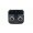 LG CK99 XBOOM 5000W Hi-Fi Entertainment System with Karaoke Creator - Black
