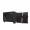 Andrew C-6 Bluetooth Super Bass USB 2.1 Subwoofer + Remote Control - Black