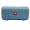 T&G Portable Bluetooth Speaker - Blue/Grey