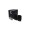Triple Power C10-Plus Super Bass USB Bluetooth Subwoofer with Remote - Black