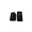 Jiteng JwT049 Subwoofer Speaker with Volume Control - Black
