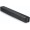 LG SK1 2.0 Channel Compact Sound Bar with Bluetooth Connectivity - Black