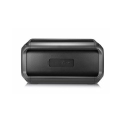 LG PK5 XBOOM Go Water-Resistant Bluetooth Speaker - Black
