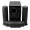 6030 3.1 Bluetooth Home Theatre With Remote Control - Black