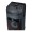 LG OK75 XBOOM Entertainment System with Karaoke & DJ Effects - Black