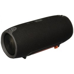 Xtreme Wireless Bluetooth Waterproof Speaker - Black