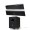 Triple Power C100 Plus TV Soundbar & Wireless Woofer - Black With Remote Control + Free Pendrive & Earpod