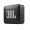 JBL GO 2 Bluetooth Speaker with Speakerphone - Black