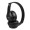 P47 Foldable Headphone - Black Buy One Get One Free