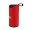 T&G TG113 Wireless Bluetooth Speaker - 5W - Red/Black