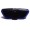 Wster WS-2619 Portable Bluetooth Wireless Speaker - Black/Blue