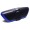 Wster WS-2619 Portable Bluetooth Wireless Speaker - Black/Blue