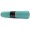 JC -216 Portable Wireless Bluetooth Speaker - Turquoise + Free MP3 Player
