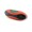 Rugby JY-17 Portable Wireless Bluetooth Speaker - Red