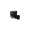 Triple Power C10 Super Bass USB Bluetooth Subwoofer with Remote - Black