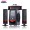 Jerry Power JR-M3 Multimedia Home Theatre System - 3.1Ch Black/Red + TV Guard 13AMPS
