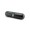 JY-25 Pill Wireless Bluetooth Speaker - Black