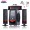 Jerry Power JR-M3 Multimedia Home Theatre System - 3.1Ch Black/Red + TV Guard 13AMPS + Pen Drive