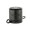 Wster WS-887 Mini Bluetooth Speaker - Black/Multicolour + Free SD Card 16GB - Black + Free Flash Drive - Silver