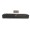 Smart Bluetooth Desktop Speaker With Remote Control - Black + Free Pendrive