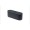 S207 Bluetooth Speaker player with SD Card, USB Player & FM Tuner - Black + Free power bank