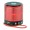 Wster WS-887 Multifunctional Bluetooth Mini Speaker - Red