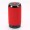 Wster WS-1812 Mini Bluetooth Speaker - Red