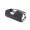 Wster Ws-5358 Supper Bass Fm,tfcard Bluetooth Speaker - Black/Gray