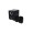 Triple Power C10 Super Bass USB Bluetooth Subwoofer - Black
