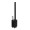 AKAI SS057A-1204 Trolley Speaker Adjustable - 80W Black