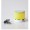 LED Portable Bluetooth Speaker - 300mAh Yellow