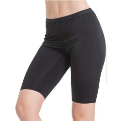 3 Piece Underwear Shorts - Black