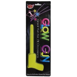 Glow Gun - Yellow