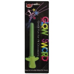 Glow Sword - Green