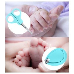 Baby Care kit - 4 Pieces