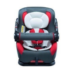 Quality Infant Baby Car Seat - Red/Multicolour