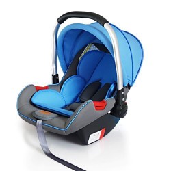 Baby Infant Car Seat- Multicolour