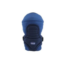 Chicco Quality Baby Carrier - Blue