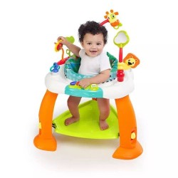 Bright Starts Bounce Bounce Baby Activity Jumper-Multicolor