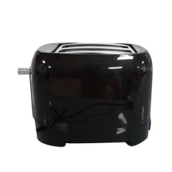 Binatone AT-202 Pop Up Toaster - 2 Slice Black