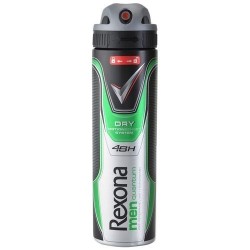 Rexona Quantum Spray Deodorant - 150ml