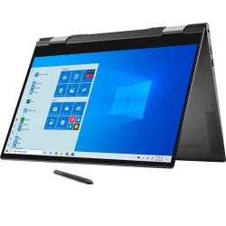 DELL Inspiron Laptop 7000 2-in-1 4K UHD Touch-Screen - 15.6" - 10th Gen i7-10510U - 16GB RAM - 1TB SSD + 32GB Optane + Dell Active Pen - NVIDIA GeForce 2GB - Black