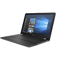 Hp Notebook - 15-ra005nia- 15inchs - Intel® Celeron® N3060 - 500GB HDD - 4GB RAM - Windows 10 - Black